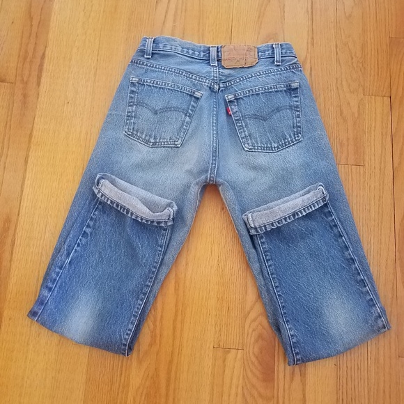 levis 27 x 29